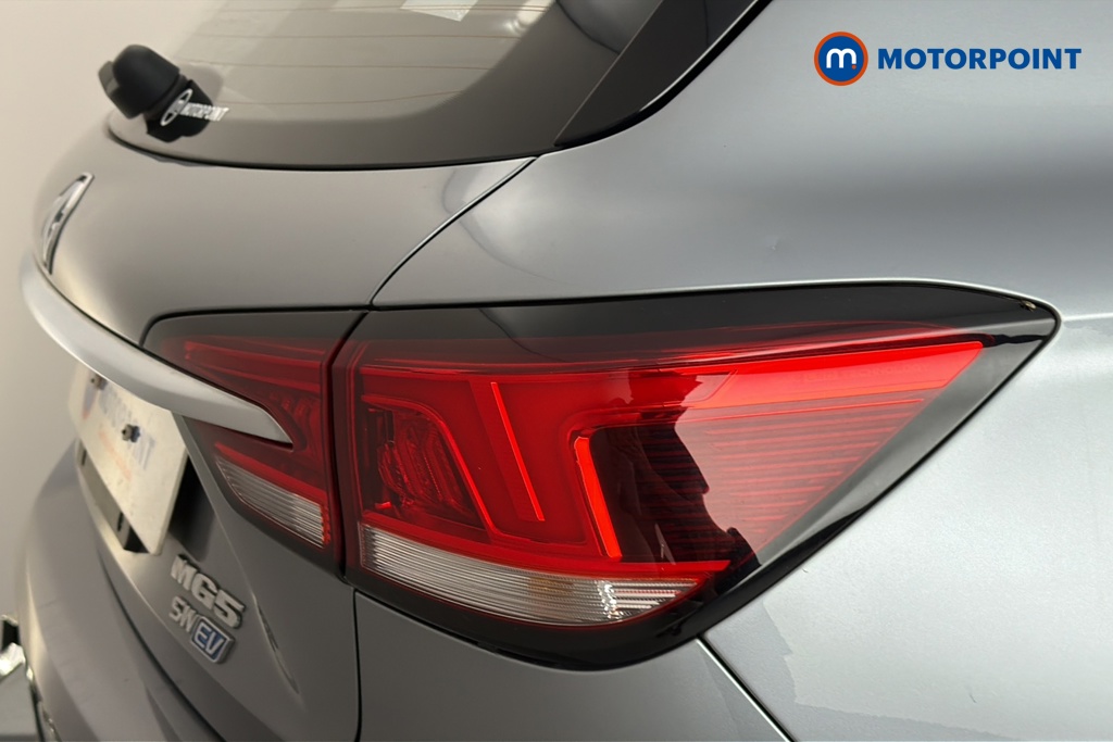 Mg Motor Uk MG5 Exclusive Automatic Electric Estate - Stock Number (1663843) - 36th supplementary image