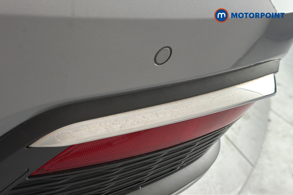 Mg Motor Uk MG5 Exclusive Automatic Electric Estate - Stock Number (1663843) - 39th supplementary image