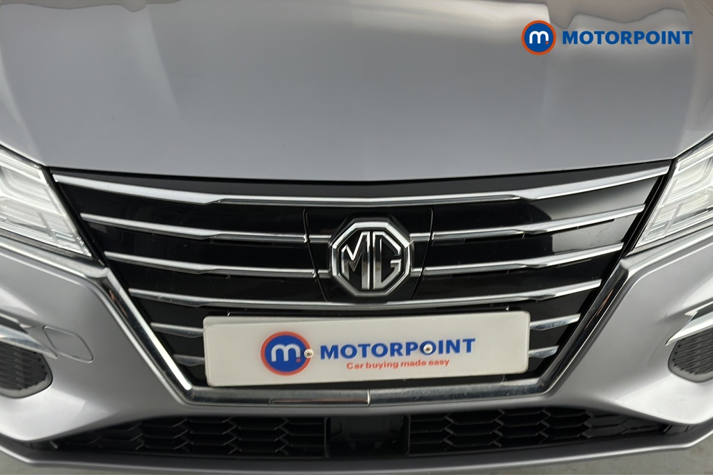 Mg Motor Uk MG5 Exclusive Automatic Electric Estate - Stock Number (1663843) - 43rd supplementary image