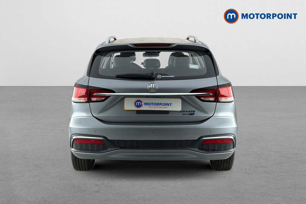 Mg Motor Uk MG5 Exclusive Automatic Electric Estate - Stock Number (1663843) - Rear bumper