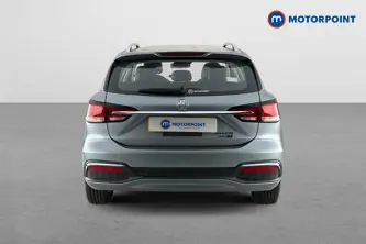 Mg Motor Uk MG5 Exclusive Automatic Electric Estate - Stock Number (1663843) - Rear bumper