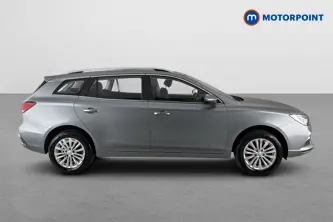 Mg Motor Uk MG5 Exclusive Automatic Electric Estate - Stock Number (1663843) - Passenger side