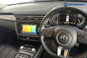 Mg Motor Uk MG5 Exclusive Automatic Electric Estate - Stock Number (1663843) - 1st supplementary image