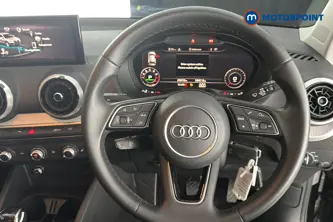 Audi Q2 Sport Automatic Petrol SUV - Stock Number (1663860) - 2nd supplementary image