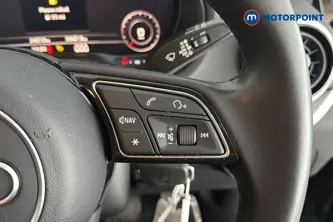 Audi Q2 Sport Automatic Petrol SUV - Stock Number (1663860) - 3rd supplementary image