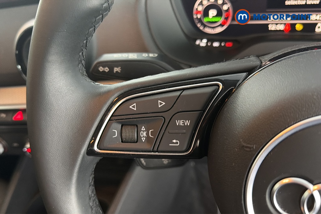 Audi Q2 Sport Automatic Petrol SUV - Stock Number (1663860) - 4th supplementary image