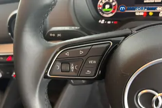 Audi Q2 Sport Automatic Petrol SUV - Stock Number (1663860) - 4th supplementary image