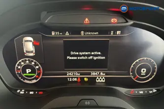Audi Q2 Sport Automatic Petrol SUV - Stock Number (1663860) - 7th supplementary image