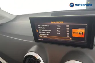 Audi Q2 Sport Automatic Petrol SUV - Stock Number (1663860) - 8th supplementary image