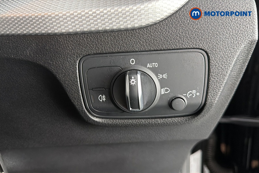 Audi Q2 Sport Automatic Petrol SUV - Stock Number (1663860) - 11th supplementary image
