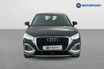 Audi Q2 Sport Automatic Petrol SUV - Stock Number (1663860) - Front bumper