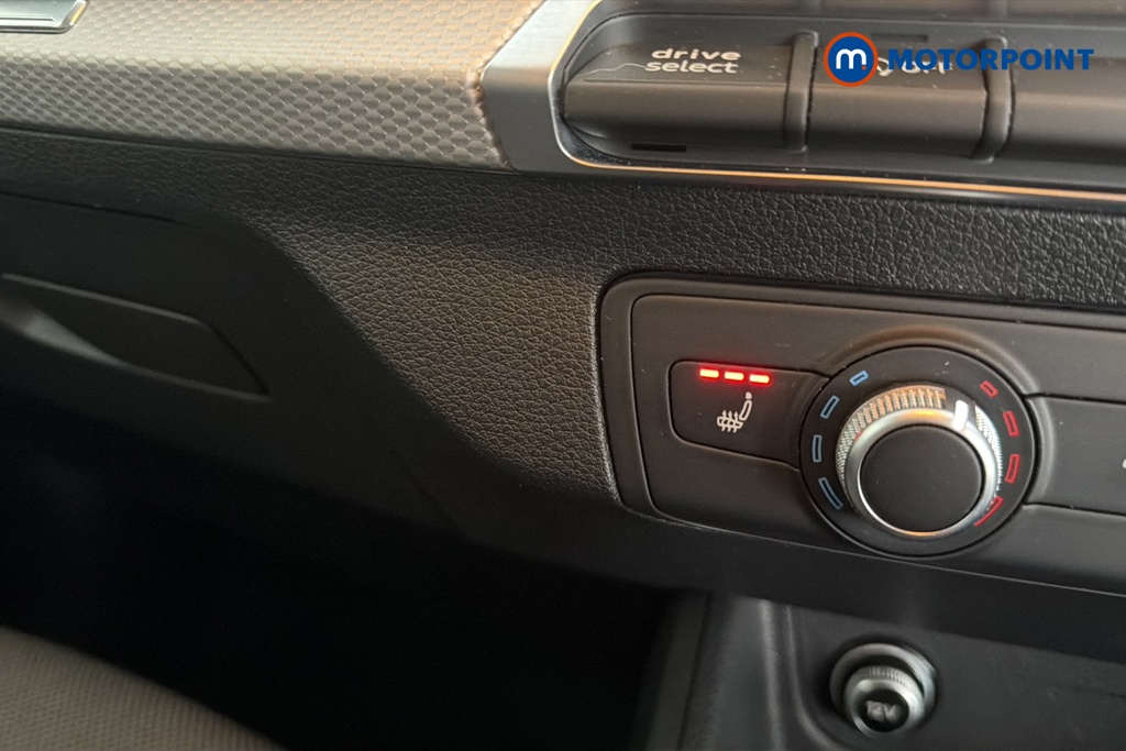 Audi Q2 Sport Automatic Petrol SUV - Stock Number (1663860) - 14th supplementary image