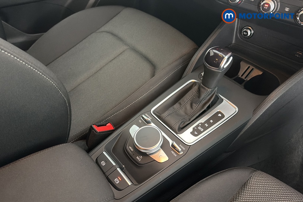 Audi Q2 Sport Automatic Petrol SUV - Stock Number (1663860) - 15th supplementary image