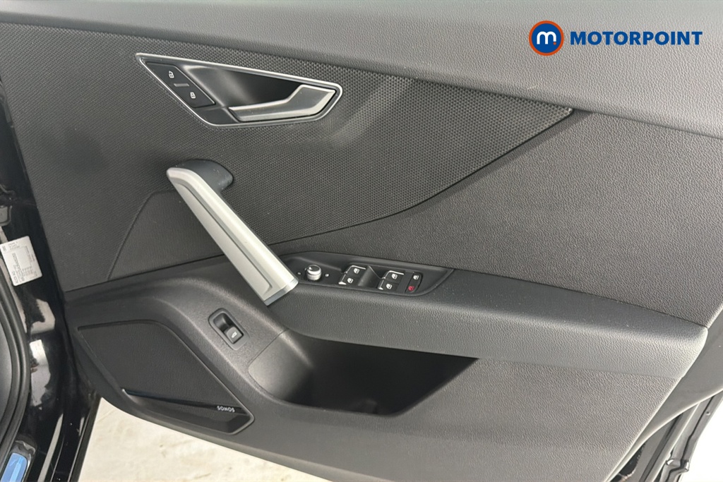 Audi Q2 Sport Automatic Petrol SUV - Stock Number (1663860) - 18th supplementary image