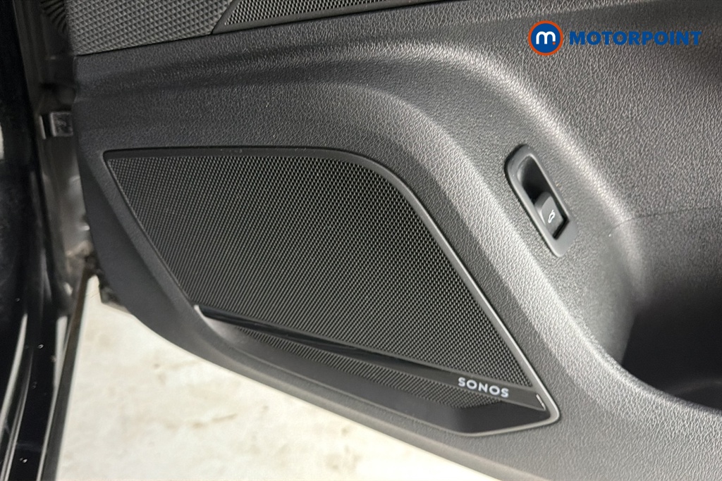 Audi Q2 Sport Automatic Petrol SUV - Stock Number (1663860) - 21st supplementary image