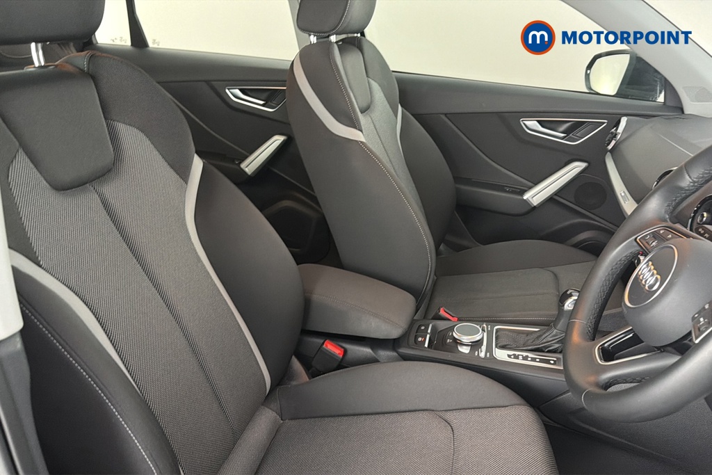Audi Q2 Sport Automatic Petrol SUV - Stock Number (1663860) - 22nd supplementary image