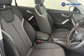 Audi Q2 Sport Automatic Petrol SUV - Stock Number (1663860) - 22nd supplementary image