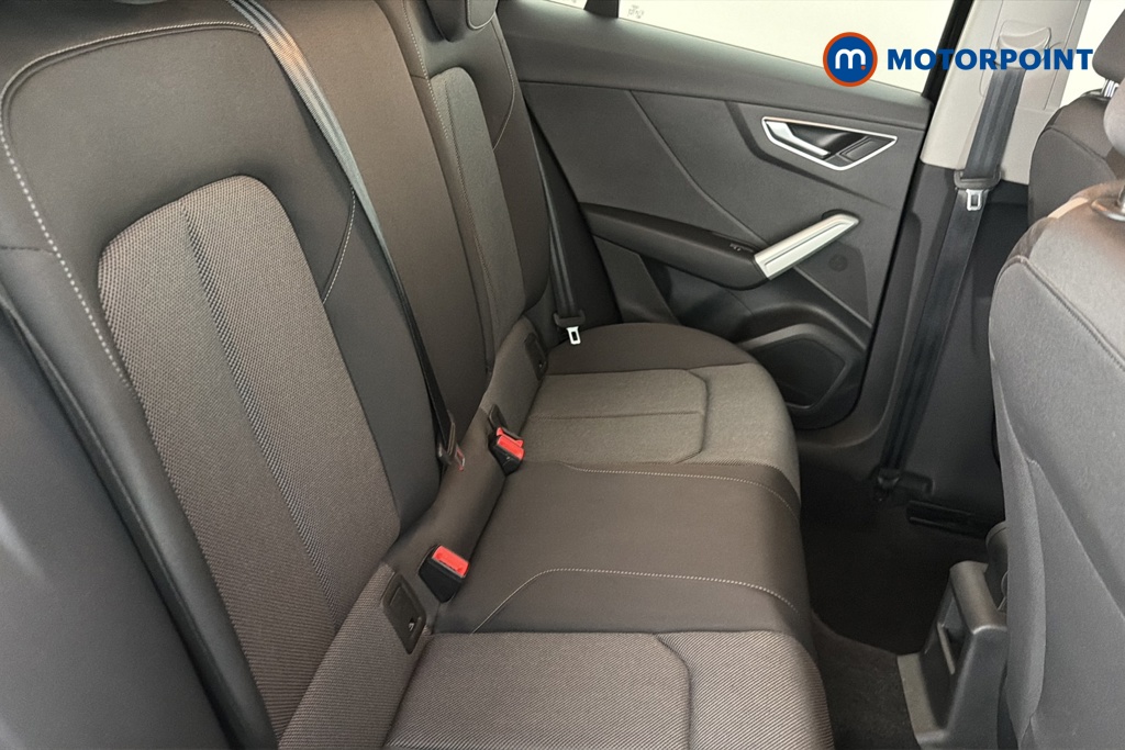 Audi Q2 Sport Automatic Petrol SUV - Stock Number (1663860) - 25th supplementary image