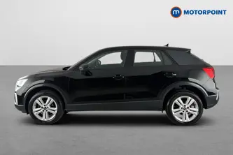 Audi Q2 Sport Automatic Petrol SUV - Stock Number (1663860) - Drivers side
