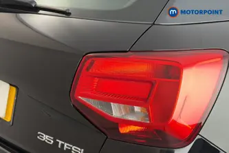 Audi Q2 Sport Automatic Petrol SUV - Stock Number (1663860) - 36th supplementary image