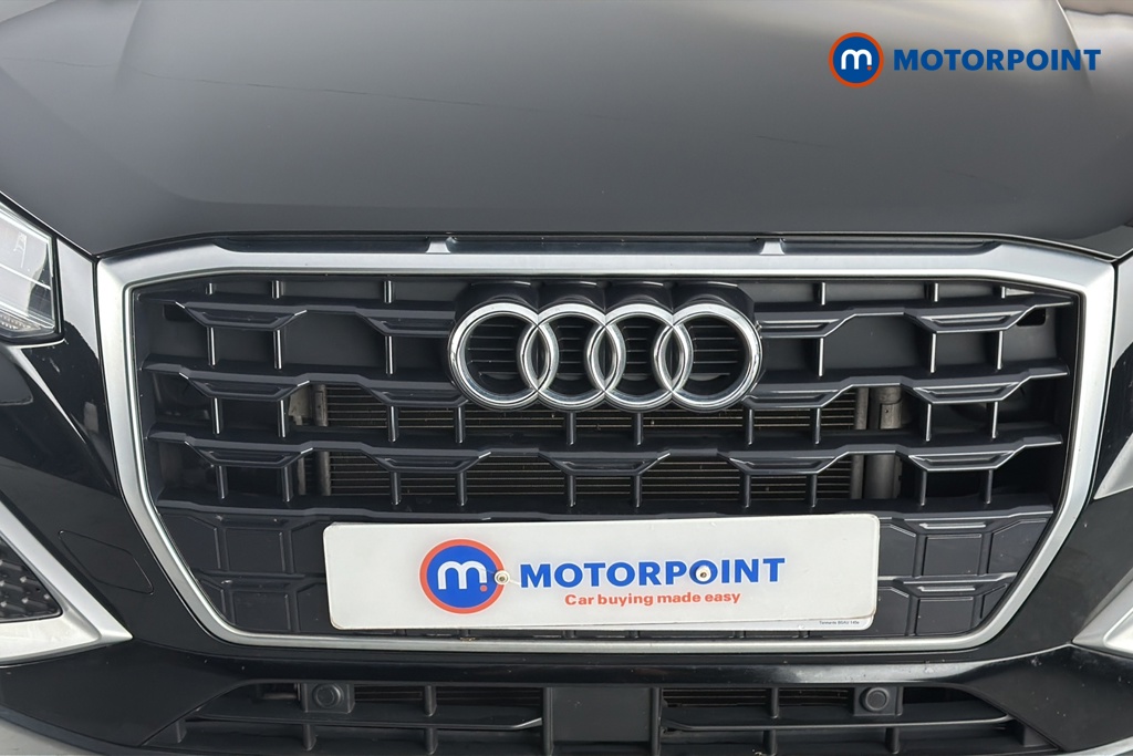 Audi Q2 Sport Automatic Petrol SUV - Stock Number (1663860) - 43rd supplementary image