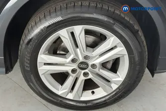 Audi Q2 Sport Automatic Petrol SUV - Stock Number (1663860) - 47th supplementary image