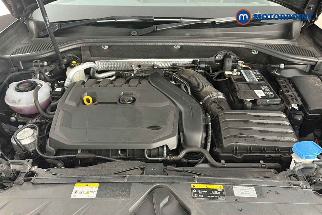 Audi Q2 Sport Automatic Petrol SUV - Stock Number (1663860) - 48th supplementary image