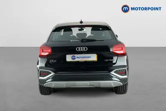 Audi Q2 Sport Automatic Petrol SUV - Stock Number (1663860) - Rear bumper