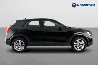 Audi Q2 Sport Automatic Petrol SUV - Stock Number (1663860) - Passenger side