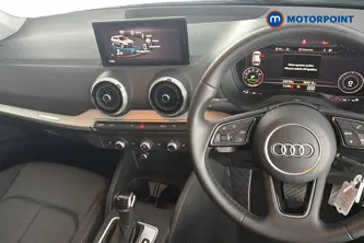 Audi Q2 Sport Automatic Petrol SUV - Stock Number (1663860) - 1st supplementary image