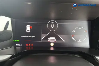 Vauxhall Grandland Ultimate Manual Petrol SUV - Stock Number (1664008) - 7th supplementary image