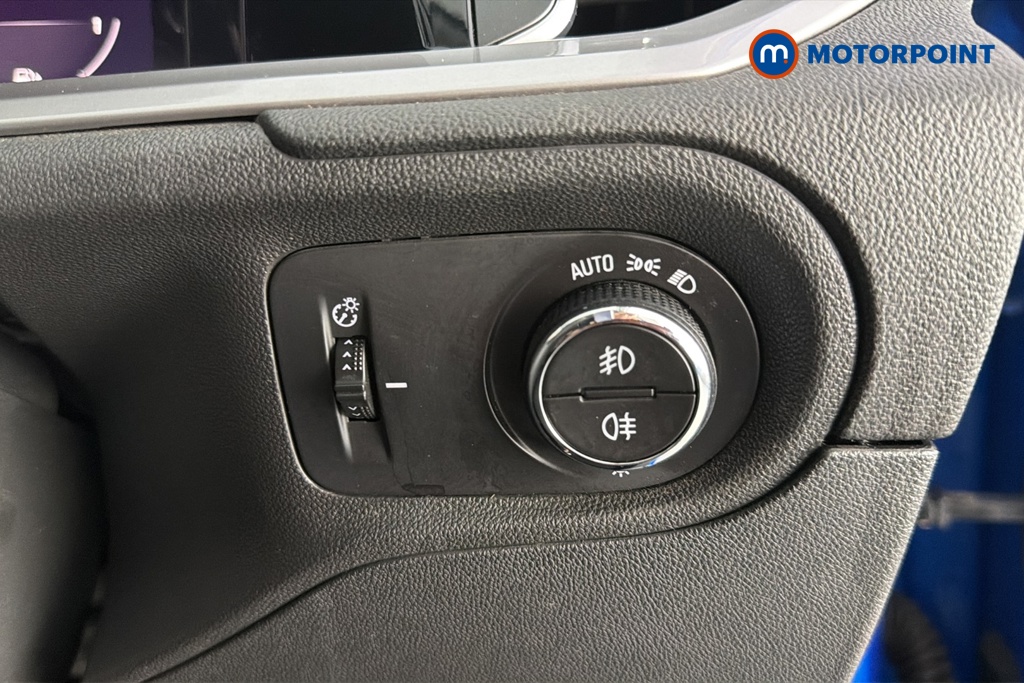 Vauxhall Grandland Ultimate Manual Petrol SUV - Stock Number (1664008) - 11th supplementary image