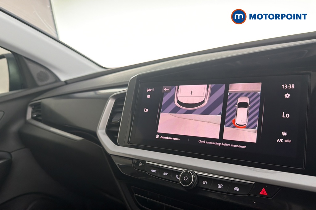 Vauxhall Grandland Ultimate Manual Petrol SUV - Stock Number (1664008) - 13th supplementary image