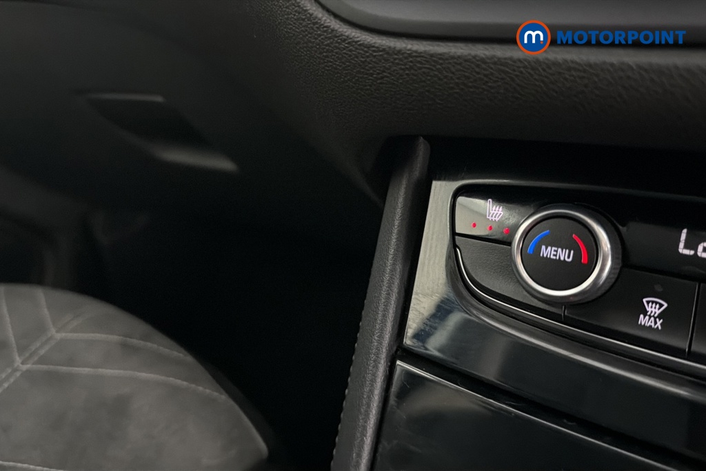 Vauxhall Grandland Ultimate Manual Petrol SUV - Stock Number (1664008) - 14th supplementary image