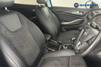 Vauxhall Grandland Ultimate Manual Petrol SUV - Stock Number (1664008) - 22nd supplementary image