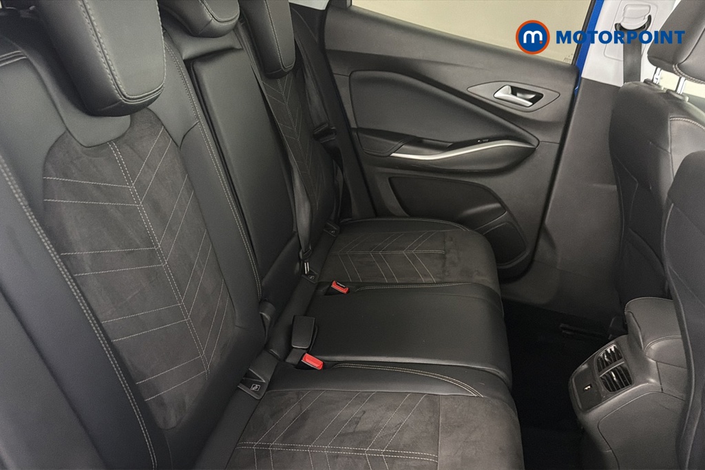 Vauxhall Grandland Ultimate Manual Petrol SUV - Stock Number (1664008) - 25th supplementary image
