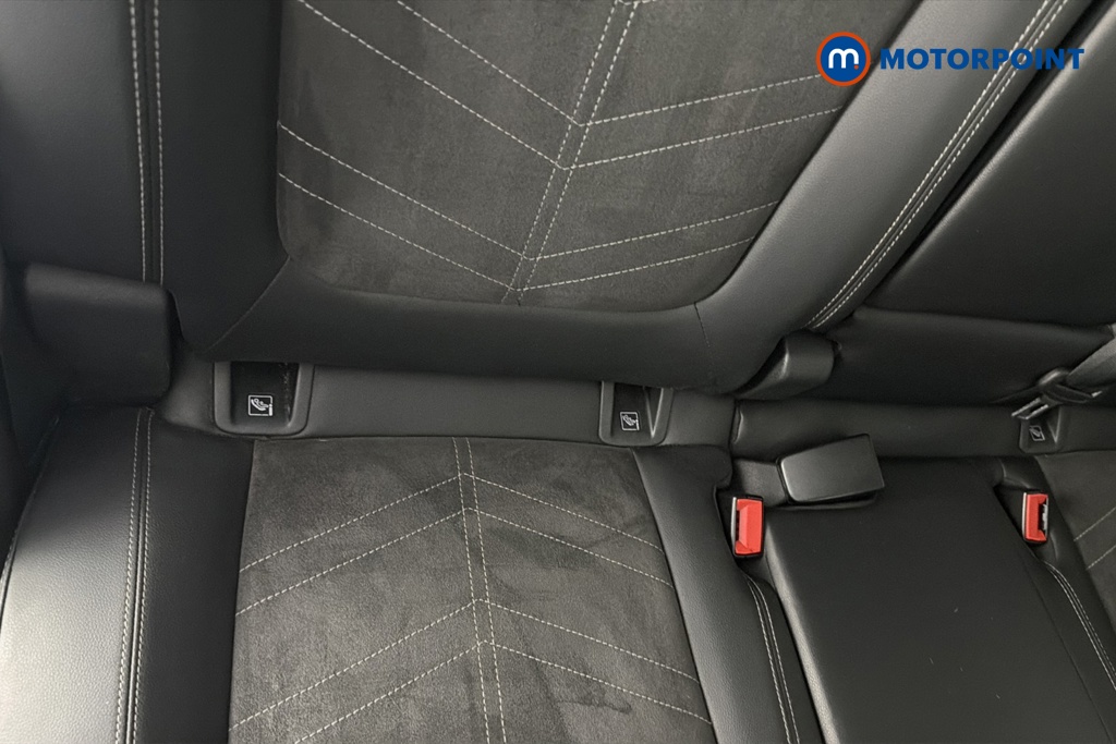 Vauxhall Grandland Ultimate Manual Petrol SUV - Stock Number (1664008) - 27th supplementary image