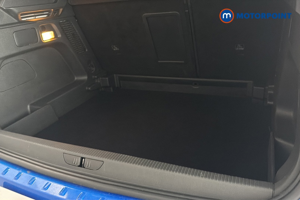 Vauxhall Grandland Ultimate Manual Petrol SUV - Stock Number (1664008) - 30th supplementary image