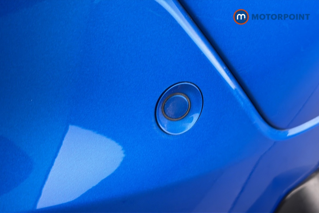 Vauxhall Grandland Ultimate Manual Petrol SUV - Stock Number (1664008) - 39th supplementary image