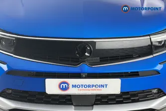 Vauxhall Grandland Ultimate Manual Petrol SUV - Stock Number (1664008) - 43rd supplementary image