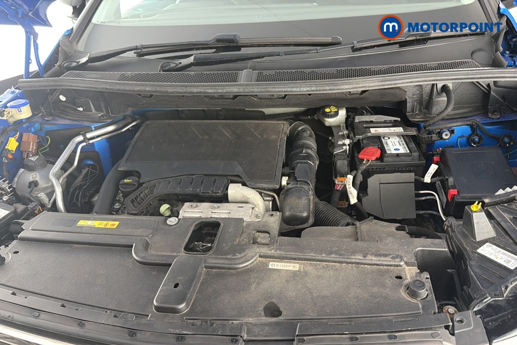 Vauxhall Grandland Ultimate Manual Petrol SUV - Stock Number (1664008) - 48th supplementary image