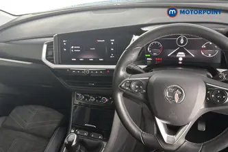 Vauxhall Grandland Ultimate Manual Petrol SUV - Stock Number (1664008) - 1st supplementary image