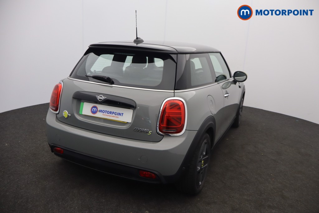 Mini Hatchback Cooper S Level 2 Automatic Electric Hatchback - Stock Number (1664027) - 2nd supplementary image
