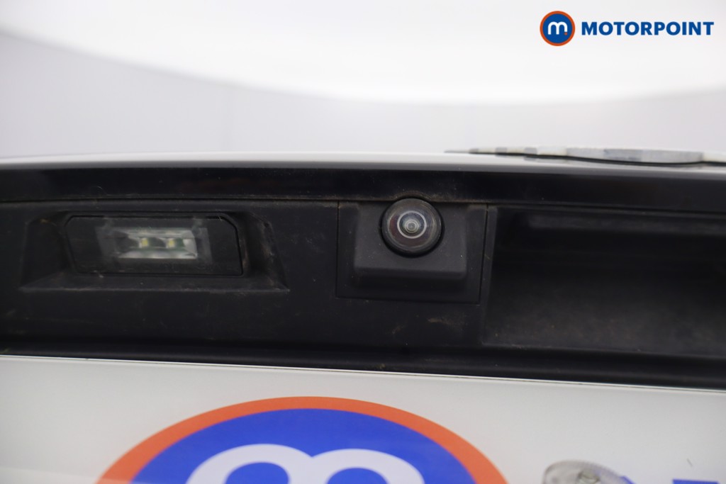 Mini Hatchback Cooper S Level 2 Automatic Electric Hatchback - Stock Number (1664027) - 4th supplementary image