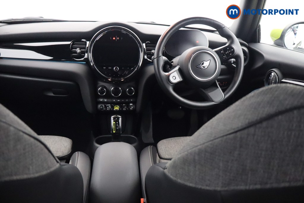 Mini Hatchback Cooper S Level 2 Automatic Electric Hatchback - Stock Number (1664027) - 8th supplementary image