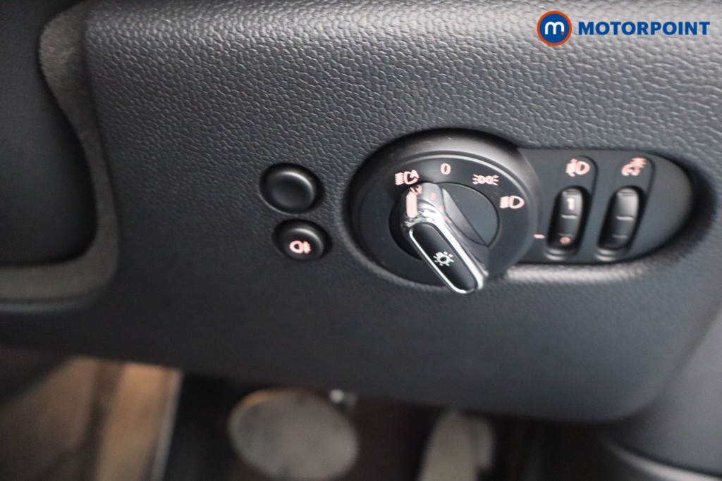 Mini Hatchback Cooper S Level 2 Automatic Electric Hatchback - Stock Number (1664027) - 13th supplementary image