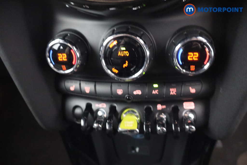 Mini Hatchback Cooper S Level 2 Automatic Electric Hatchback - Stock Number (1664027) - 18th supplementary image