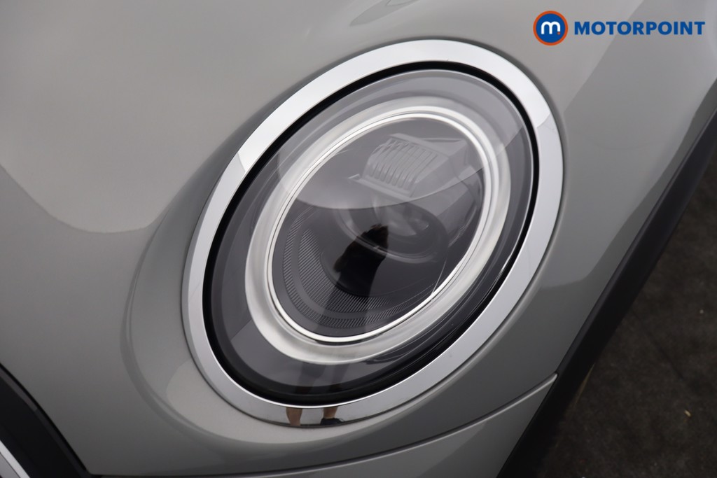 Mini Hatchback Cooper S Level 2 Automatic Electric Hatchback - Stock Number (1664027) - 23rd supplementary image