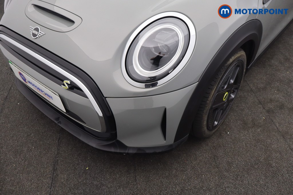 Mini Hatchback Cooper S Level 2 Automatic Electric Hatchback - Stock Number (1664027) - 24th supplementary image