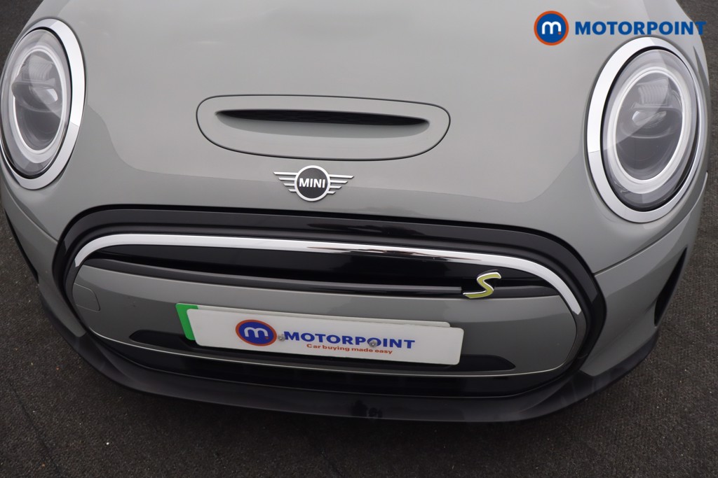 Mini Hatchback Cooper S Level 2 Automatic Electric Hatchback - Stock Number (1664027) - 25th supplementary image